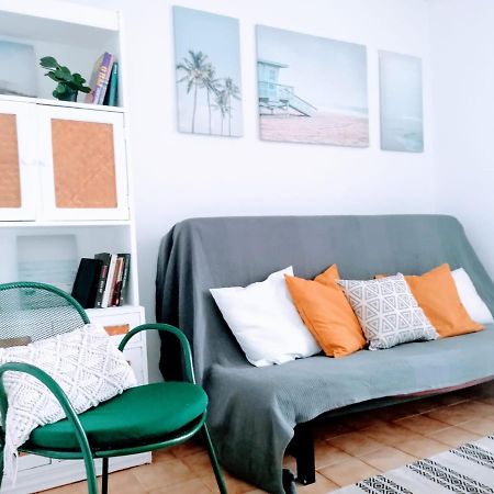 Lovely Apartment 500 M Walk To The Beach بورتيماو المظهر الخارجي الصورة