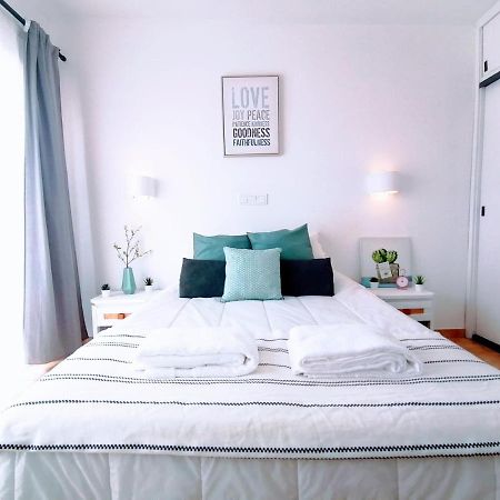 Lovely Apartment 500 M Walk To The Beach بورتيماو المظهر الخارجي الصورة