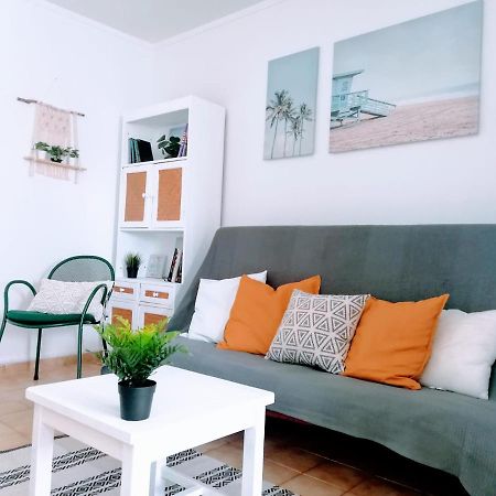 Lovely Apartment 500 M Walk To The Beach بورتيماو المظهر الخارجي الصورة