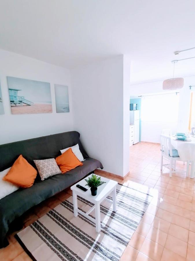 Lovely Apartment 500 M Walk To The Beach بورتيماو المظهر الخارجي الصورة