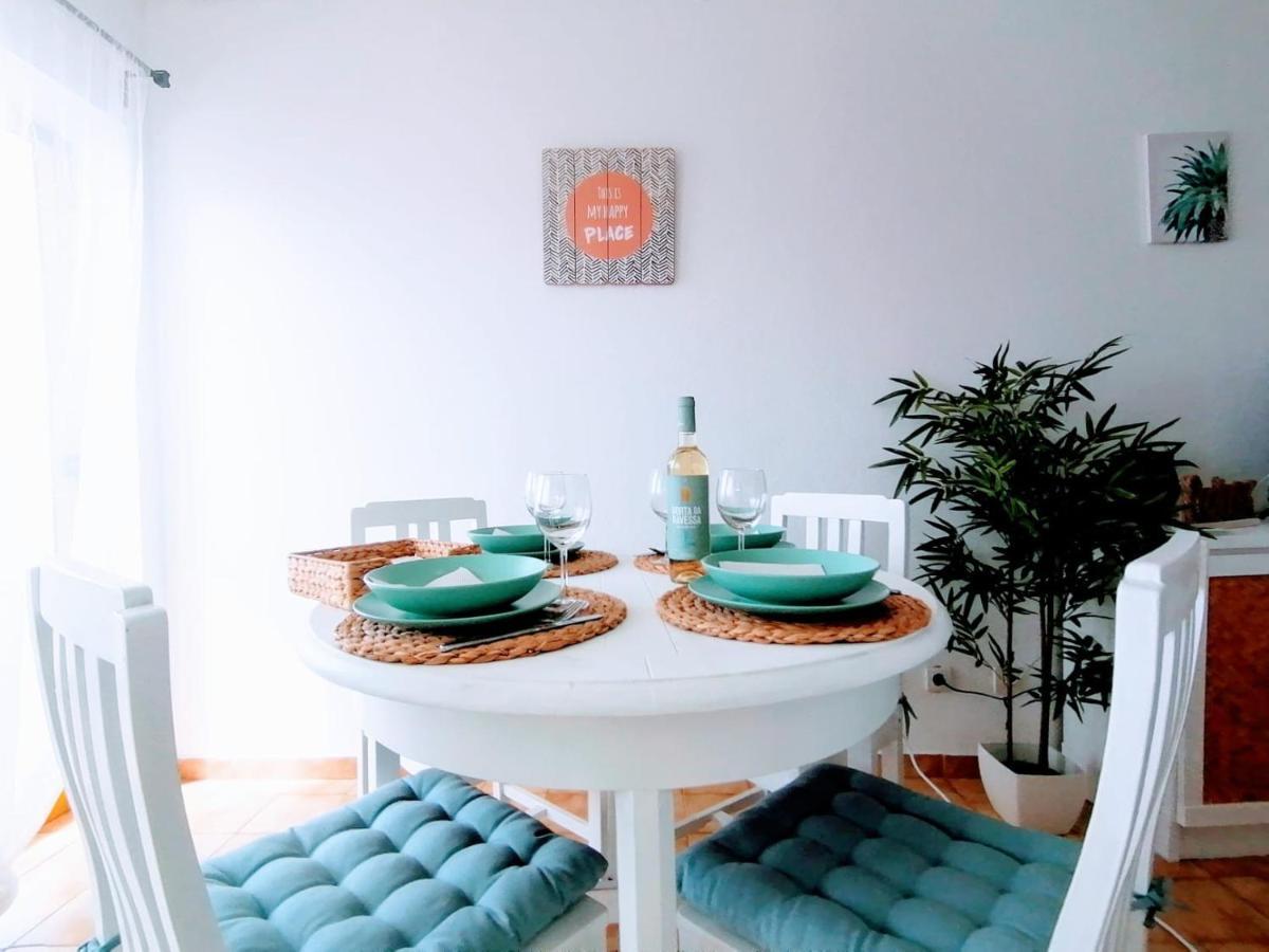 Lovely Apartment 500 M Walk To The Beach بورتيماو المظهر الخارجي الصورة
