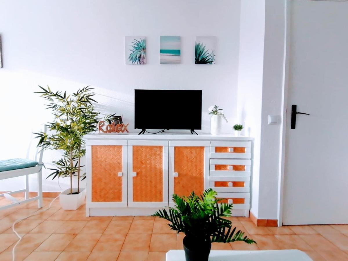 Lovely Apartment 500 M Walk To The Beach بورتيماو المظهر الخارجي الصورة