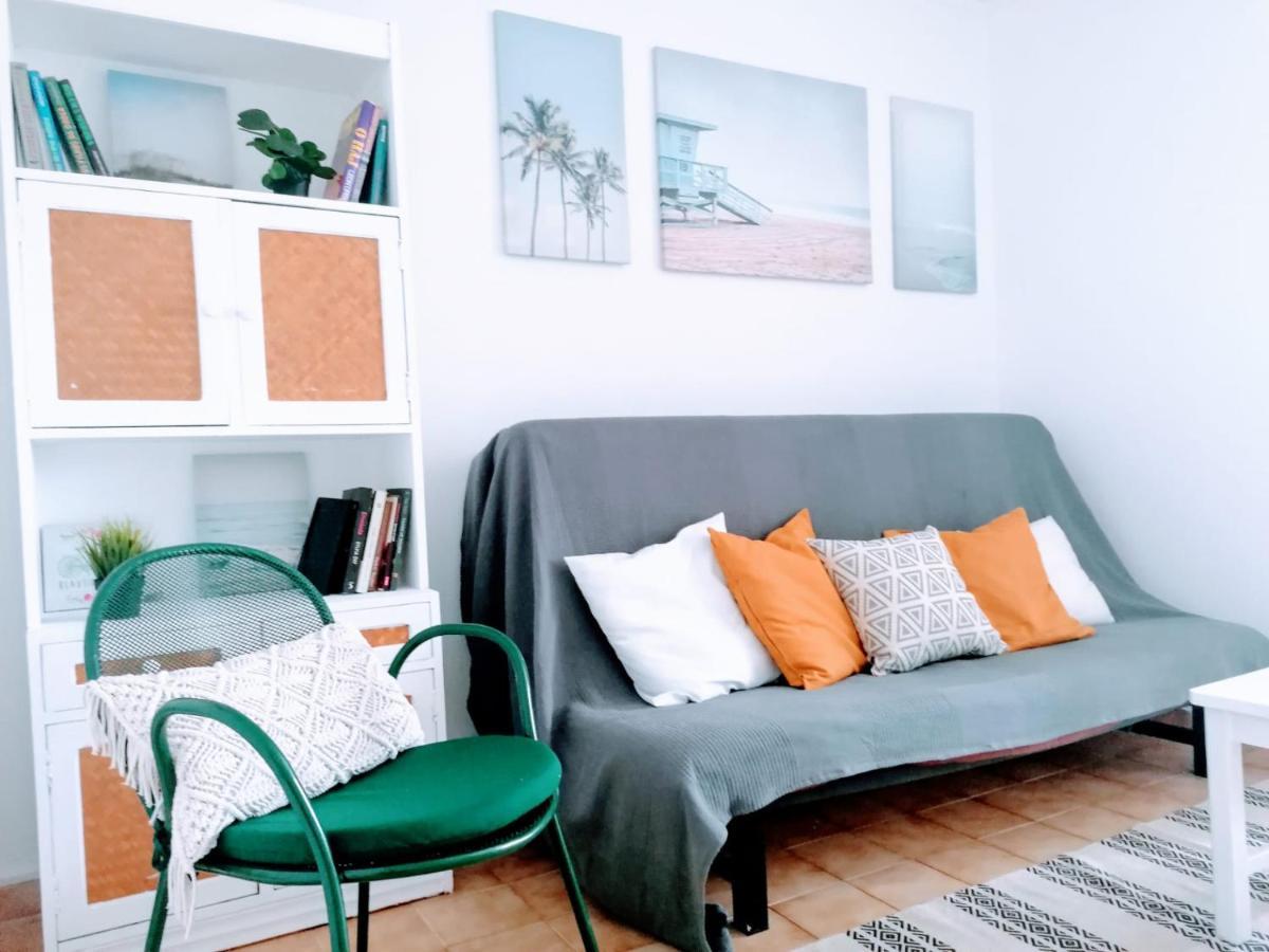 Lovely Apartment 500 M Walk To The Beach بورتيماو المظهر الخارجي الصورة