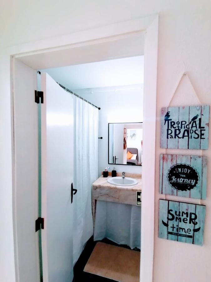 Lovely Apartment 500 M Walk To The Beach بورتيماو المظهر الخارجي الصورة