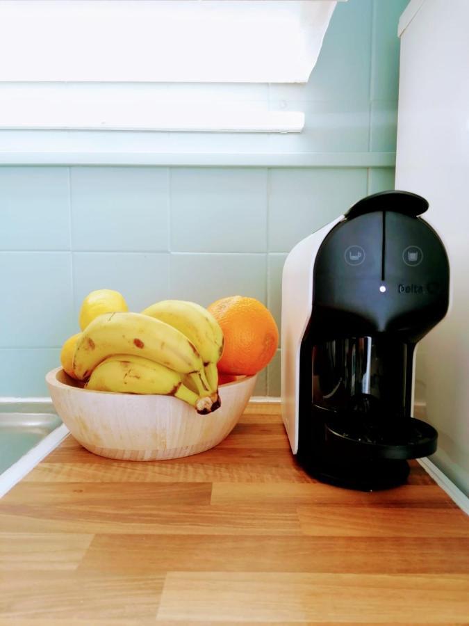 Lovely Apartment 500 M Walk To The Beach بورتيماو المظهر الخارجي الصورة