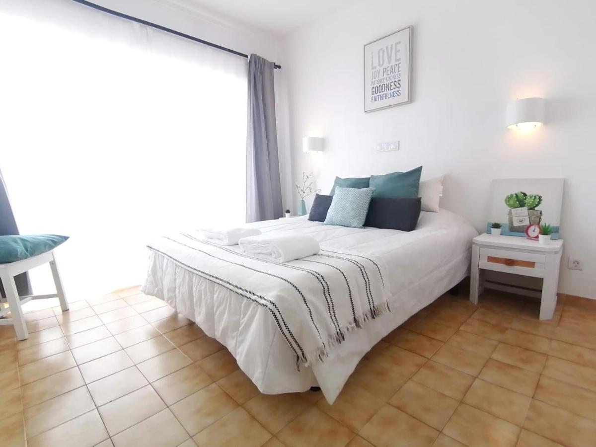 Lovely Apartment 500 M Walk To The Beach بورتيماو المظهر الخارجي الصورة