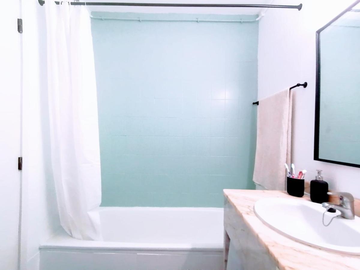 Lovely Apartment 500 M Walk To The Beach بورتيماو المظهر الخارجي الصورة